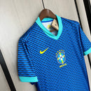 Camisa Brasil Away 24/25 - Nike Torcedor Masculina- Lançamento