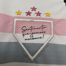 Camisa São Paulo Home 24/25 - Lançamento