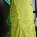 Camisa Brasil Home 24/25 - Versão Jogador - Nike Lançamento