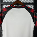 Camisa Flamengo Away 25/26 - Adidas Torcedor Feminina Lançamento
