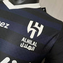 Camisa Al Hilal III 23/24 - Versão Jogador - Puma