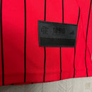 Camisa CR Flamengo US Pack - Adidas Lançamento 2025