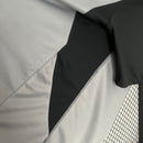 Camisa Flamengo Treino Cinza 24/25 - Adidas Lançamento