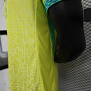 Camisa Brasil Home 24/25 - Versão Jogador - Nike Lançamento
