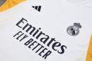 Kit de Treino Real Madrid 23/24 - Lançamento
