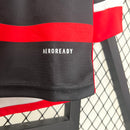 Camisa Flamengo Manga Comprida 24/25 - Adidas Lançamento