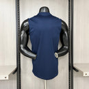 Regata Treino Azul Marinho Flamengo 25/26 - Adidas Lançamento