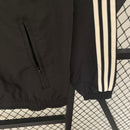 Jaqueta Corta Vento Arsenal Dupla Face 23/24- Lançamento