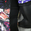 Camisa Japão Anime Especial Luffy 25/26 - Versão Jogador Lançamento