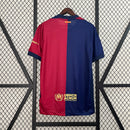 Barcelona Home 24/25 - Torcedor Masculina - Lançamento