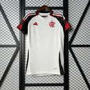 Camisa Flamengo Away 25/26 - Adidas Torcedor Feminina Lançamento
