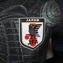 Camisa Japão Especial Samurai 24/25 - Versão Jogador