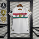 Camisa Fluminense Away 23/24 Versão Campeão- Umbro Feminina
