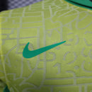 Camisa Brasil Home 24/25 - Versão Jogador - Nike Lançamento