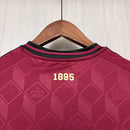 Camisa Bélgica 24/25 - Lançamento