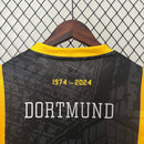 Camisa Borussia Dortmund Titular 24/25 - Versão Torcedor