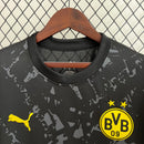 Camisa Borussia Dortmund Away 23/24 - Puma Torcedor Masculina - Lançamento