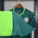 Manga Comprida Palmeiras Home 2023/24