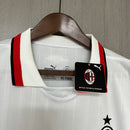 Camisa Milan Away 24/25- Puma Torcedor Masculina - Lançamento
