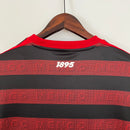 Camisa Flamengo Titular 2019 - Versão Retro Adidas
