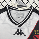 Camisa Vasco Away 24/25 - Kappa Torcedor Masculina