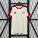 Camisa Flamengo Especial 1981 - Adidas Lançamento Torcedor