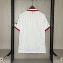 Camisa Milan Away 24/25- Puma Torcedor Masculina - Lançamento