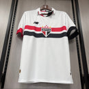 Camisa São Paulo Home 24/25 - Lançamento