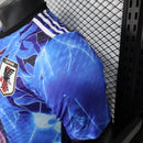 Camisa Japão Anime Madara Uchiha 25/26- Versão Jogador Lançamento