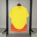 Camisa Colômbia Home 24/25 -  Adidas Torcedor Lançamento