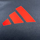 Regata Treino Azul Marinho Flamengo 25/26 - Adidas Lançamento