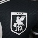 Camisa Japão Especial II 24/25 - Versão Jogador