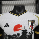 Camisa Japão Especial 24/25 - Versão Jogador