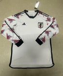 Manga Comprida Japão Home 24/25