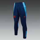 Kit de Treino II Flamengo 25/26 Polo - Adidas Lançamento