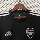 Camisa Arsenal Especial Balmain 24/25 - Adidas Lançamento