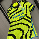 Camisa Arsenal Away 23/24 - Adidas Torcedor Masculina - Lançamento