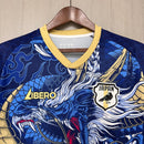 Camisa Japão Especial Edição Dragon 24/25 - Lançamento