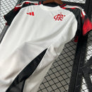 Camisa Flamengo Away 25/26 - Adidas Torcedor Feminina Lançamento