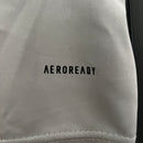 Camisa Flamengo Treino Cinza 24/25 - Adidas Lançamento