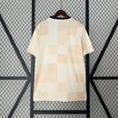 Camisa Flamengo Treino 24/25 - Adidas Torcedor Masculina Lançamento