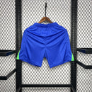 Short Brasil Home 24/25 - Nike  Lançamento
