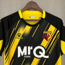 Camisa Watford Home 23/24 - Adidas Torcedor Masculina - Lançamento