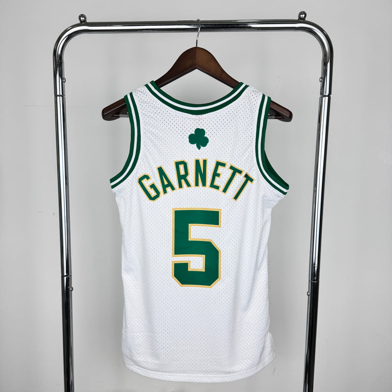 Camisa NBA Boston Celtics