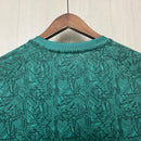 Camisa Fluminense Treino Verde 23/24 - Versão Masculina - Lançamento