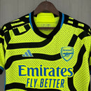 Camisa Arsenal Away 23/24 - Adidas Torcedor Masculina - Lançamento