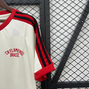 Camisa Flamengo Especial 1981 - Adidas Lançamento Torcedor