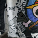 Camisa Japão Anime Sabo One Piece 25/26 - Versão Jogador