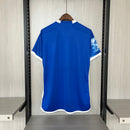 Camisa Japão Anime Monte Fungi 24/25 - Adidas Lançamento