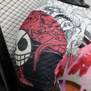 Camisa Japão Anime Donquixote Doflamingo 25/26- Versão Jogador Lançamento